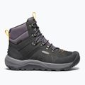 KEEN Revel IV Mid Polar Herren-Trekking-Stiefel schwarz 1023618 10