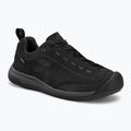 KEEN Jasper II Herren-Trekking-Schuhe schwarz 1023868