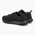 KEEN Jasper II Herren-Trekking-Schuhe schwarz 1023868 3