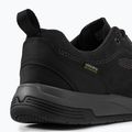 KEEN Jasper II Herren-Trekking-Schuhe schwarz 1023868 8