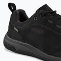 KEEN Jasper II Herren-Trekking-Schuhe schwarz 1023868 9