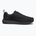 KEEN Jasper II Herren-Trekking-Schuhe schwarz 1023868 11