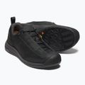 KEEN Jasper II Herren-Trekking-Schuhe schwarz 1023868 13