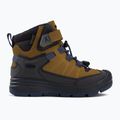 KEEN Redwood Mid Kinder-Trekking-Stiefel braun 1023882 2
