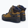 KEEN Redwood Mid Kinder-Trekking-Stiefel braun 1023882 3