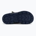 KEEN Redwood Mid Kinder-Trekking-Stiefel braun 1023882 5