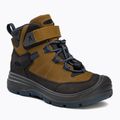 KEEN Redwood Mid Junior-Trekking-Stiefel gelb 1023886