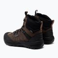 KEEN Revel IV Mid Polar braun Herren-Trekking-Stiefel 1024136 3