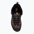 KEEN Revel IV Mid Polar braun Herren-Trekking-Stiefel 1024136 6