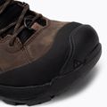 KEEN Revel IV Mid Polar braun Herren-Trekking-Stiefel 1024136 7