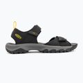 Trekkingsandalen Herren Keen Targhee III Open Toe H2 schwarz 124865 2