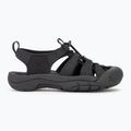 Trekkingsandalen Damen Keen Newport H2 schwarz 12528 2