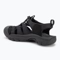 Trekkingsandalen Damen Keen Newport H2 schwarz 12528 3