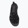 Trekkingsandalen Damen Keen Newport H2 schwarz 12528 5