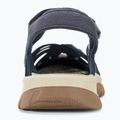 Damen-Trekking-Sandalen KEEN Rose navy 7