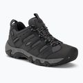 Herren-Trekking-Stiefel KEEN Koven Wp schwarz-grau 1025155