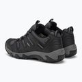 Herren-Trekking-Stiefel KEEN Koven Wp schwarz-grau 1025155 3