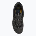 Herren-Trekking-Stiefel KEEN Koven Wp schwarz-grau 1025155 6