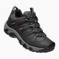 Herren-Trekking-Stiefel KEEN Koven Wp schwarz-grau 1025155 12