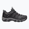 Herren-Trekking-Stiefel KEEN Koven Wp schwarz-grau 1025155 13