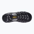 Herren-Trekking-Stiefel KEEN Koven Wp schwarz-grau 1025155 14
