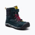 KEEN Greta grün Kinder-Trekkingschuhe 1025523