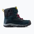 KEEN Greta grün Kinder-Trekkingschuhe 1025523 2
