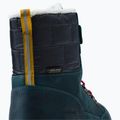 KEEN Greta grün Kinder-Trekkingschuhe 1025523 8