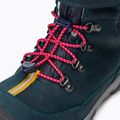 KEEN Greta grün Kinder-Trekkingschuhe 1025523 10