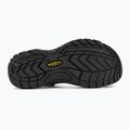KEEN Zerraport II Military oliv/schwarz Herren-Trekking-Sandalen 5