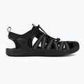 Trekkingsandalen Herren Keen Drift Creek H2 schwarz 126122 2