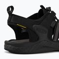 Trekkingsandalen Herren Keen Drift Creek H2 schwarz 126122 9