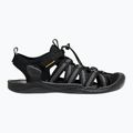 Trekkingsandalen Damen Keen Drift Creek H2 schwarz 126126 9