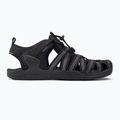 Trekkingsandalen Damen Keen Drift Creek H2 schwarz 126126 2