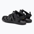 Trekkingsandalen Damen Keen Drift Creek H2 schwarz 126126 3