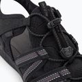 Trekkingsandalen Damen Keen Drift Creek H2 schwarz 126126 8