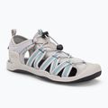 Trekkingsandalen Damen Keen Drift Creek H2 grau-blau 126128