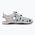 Trekkingsandalen Damen Keen Drift Creek H2 grau-blau 126128 2