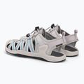 Trekkingsandalen Damen Keen Drift Creek H2 grau-blau 126128 3