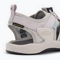 Trekkingsandalen Damen Keen Drift Creek H2 grau-blau 126128 7