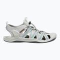 Trekkingsandalen Damen Keen Drift Creek H2 grau-blau 126128 9