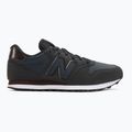 Herren Schuhe New Balance 500's V2 blau 2