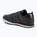 Herren Schuhe New Balance 500's V2 blau 3