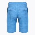 Quiksilver Herren Platypus Amphibian 21" blaue Shorts 2