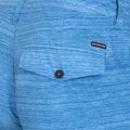 Quiksilver Herren Platypus Amphibian 21" blaue Shorts 4