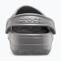 Badeschuhe Crocs Classic stale grey 3