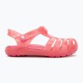 Crocs Isabella Sandale PS paradise rosa Kindersandalen 2