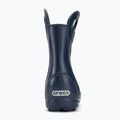 Crocs Handle Rain Boot Kinder Gummistiefel navy 7