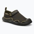 Sandalen Herren Crocs Swiftwater Mesh Deck espresso