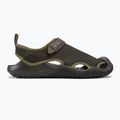 Sandalen Herren Crocs Swiftwater Mesh Deck espresso 2